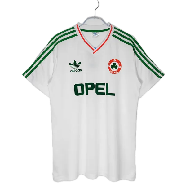 Irlande Maillot Retro Exterieur 1990
