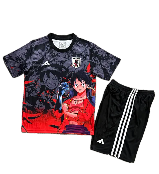 Tenue Japon Concept Manga 25/26 – Enfant/Adulte