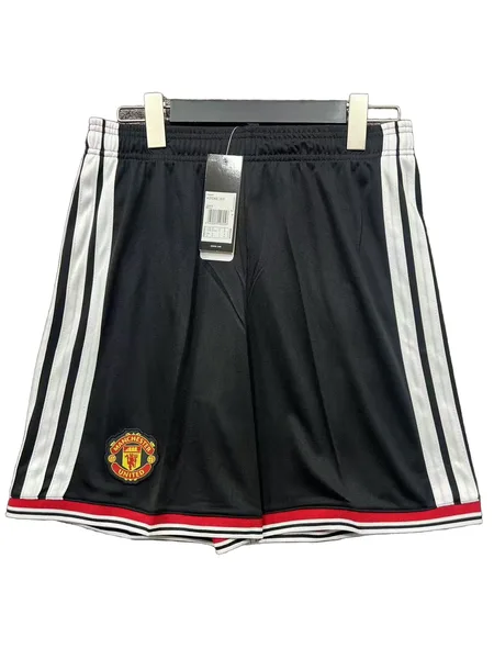 Manchester United Short Domicile 26/27