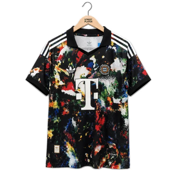 Bayern Munich Maillot Spécial 26/27