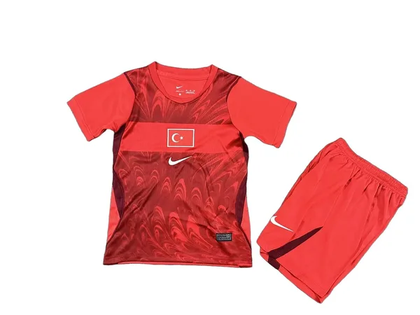 Turquie Tenue Extérieur 26/27 – Enfant/Adulte