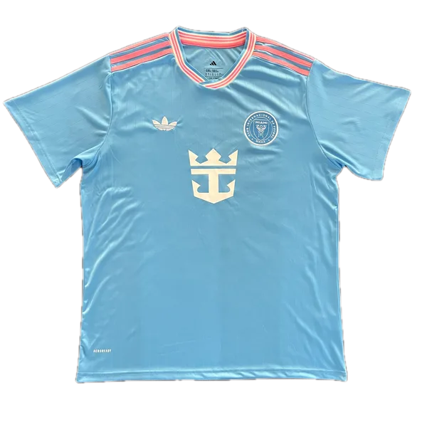 Inter Miami maillot Third 25/26
