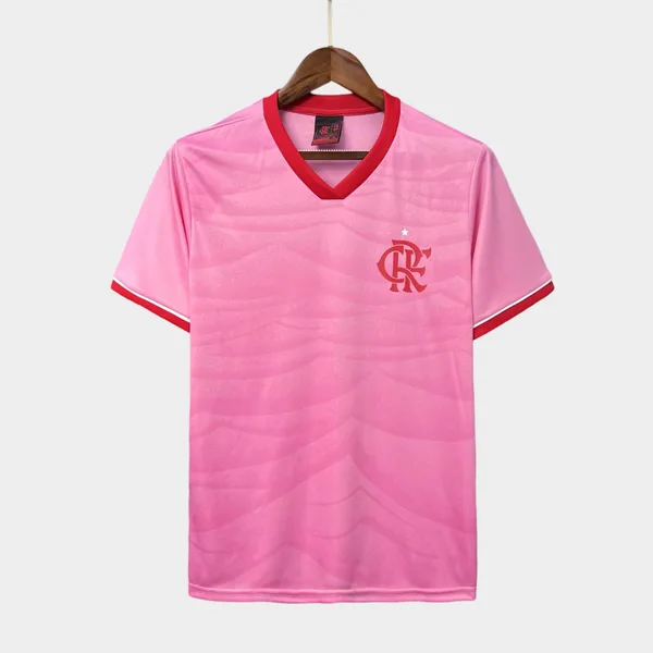 Maillot Flamengo Concept 23/24
