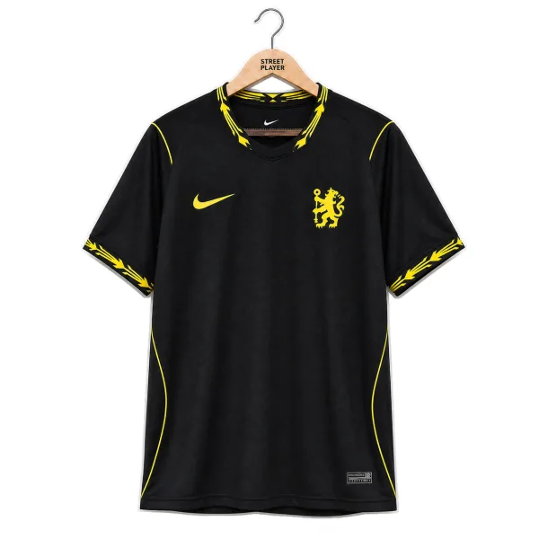 Chelsea Maillot Extérieur 26/27