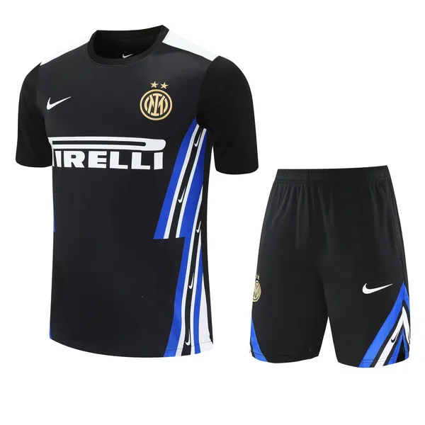 Ensemble Training Inter Milan 25/26