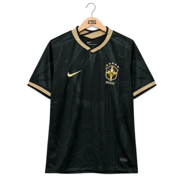 Maillot Training Brésil 24/25