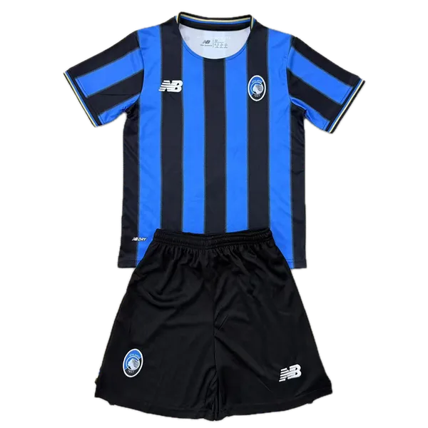 Atalanta TENUE Domicile 25/26 – Enfant/Adulte