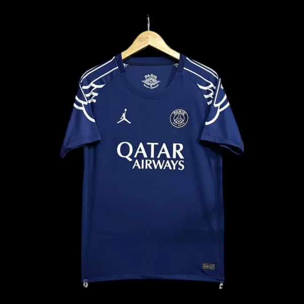 Maillot Fourth Paris Saint-Germain 24/25