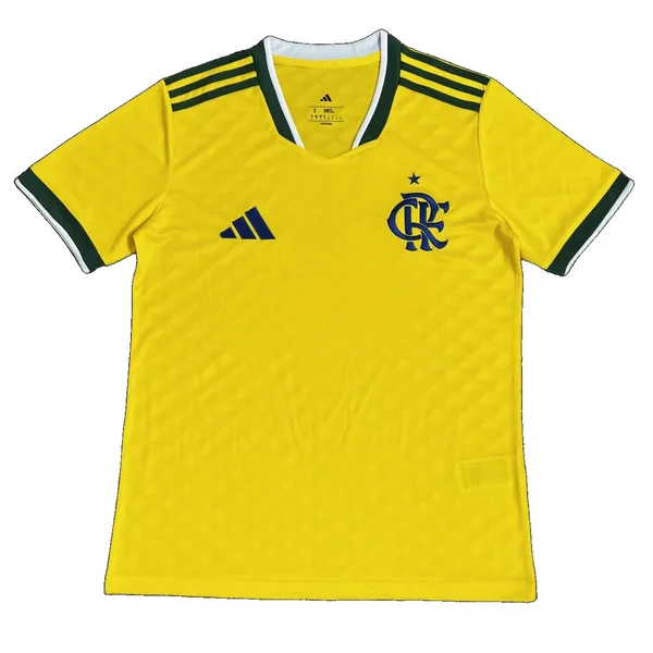 Flamengo Maillot Pré-Match 26/27