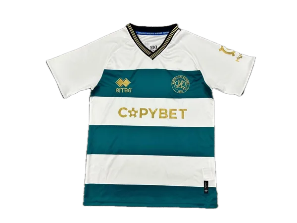 Queens Park Rangers Maillot Third 25/26