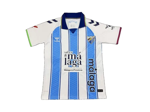 Malaga Maillot Domicile 26/27