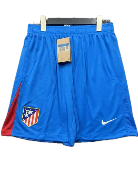 Atlético Madrid Short Third 25/26