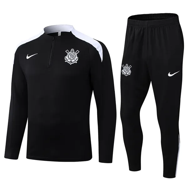 SC Corinthians Survetement Training 25/26 – Enfant/Adulte