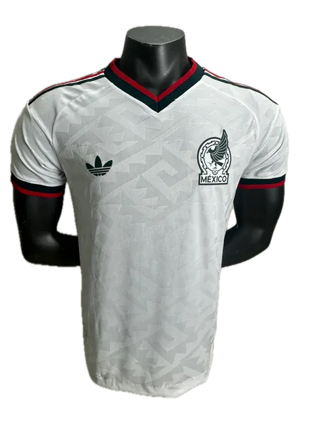 Mexique Maillot Exterieur 26/27 – Version Player