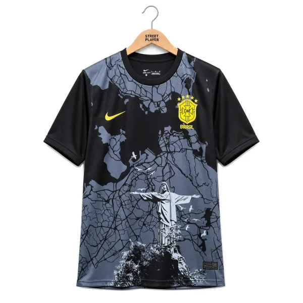 Maillot Bresil Concept 25/26