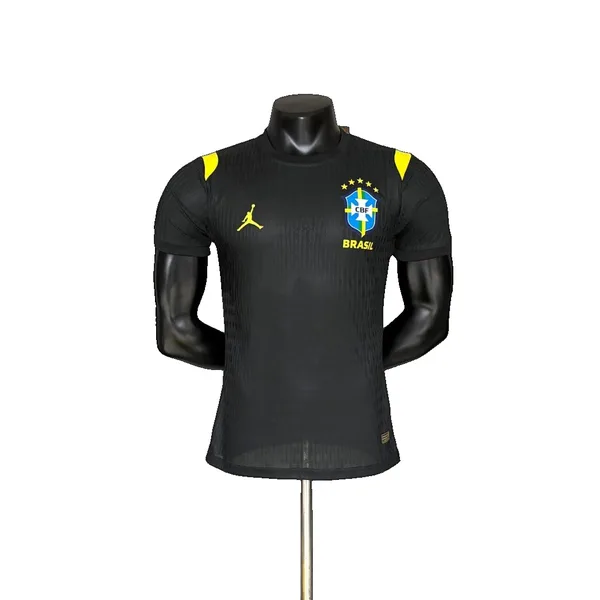 Brésil Maillot Training 26/27 – Version Player