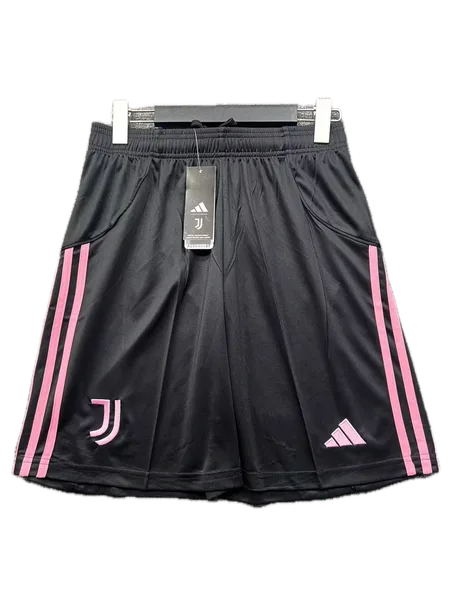 Short Juventus FC Domicile 25/26