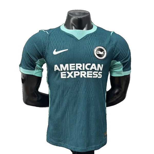 Brighton Maillot Third 26/27 – Version Player