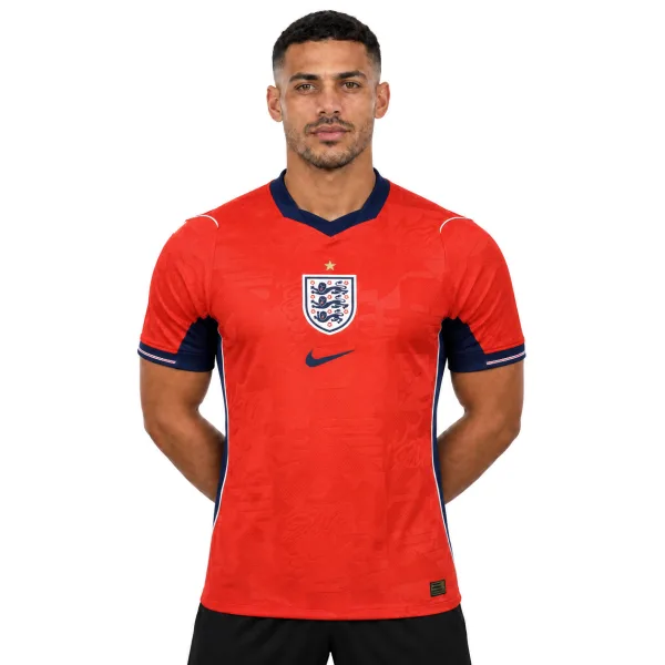 Angleterre Maillot Exterieur 26/27 – Version Player