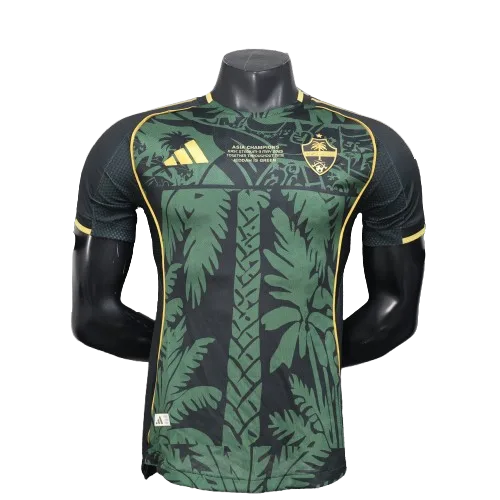Al Ahli SFC Maillot Edition Champions 25/26 – Version Player