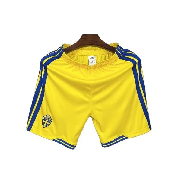 Suède Short Domicile 26/27