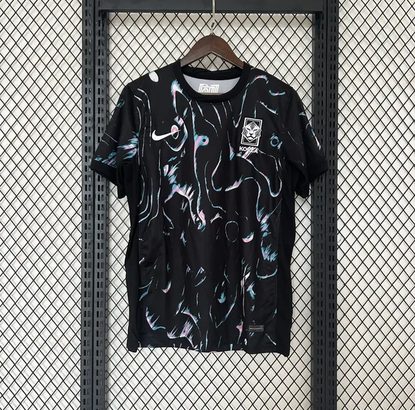Maillot Corée du Sud Extérieur 24/25
