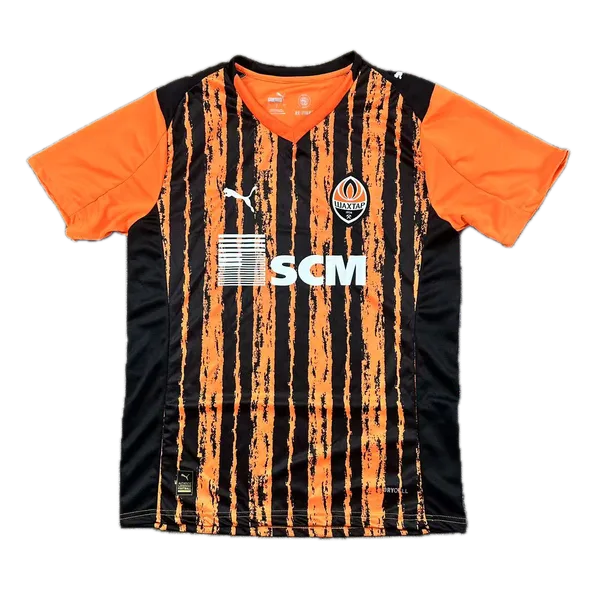Maillot shakhtar donetsk Domicile 25/26