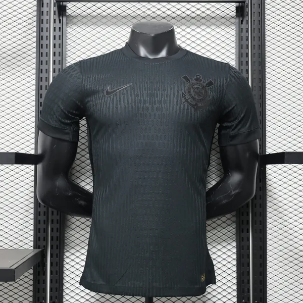 Maillot SC Corinthians Paulista Exterieur 24/25 – Version Player