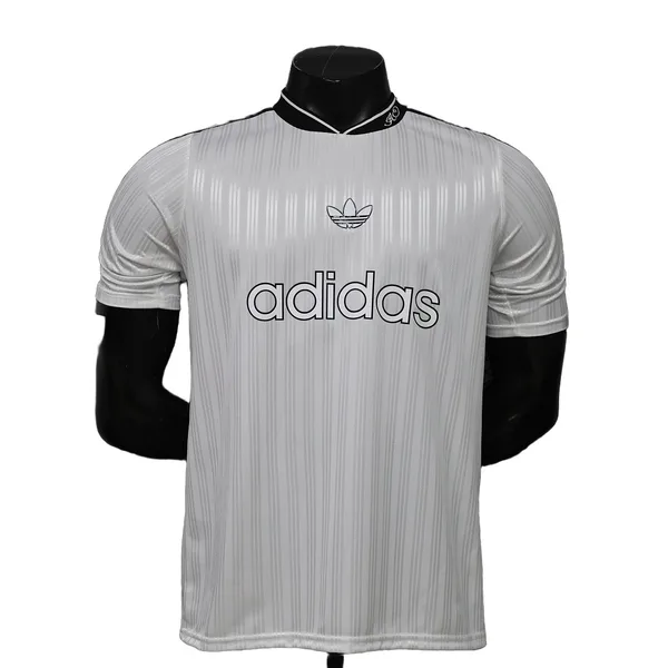 Adidas Maillot 26/27 – Version Player