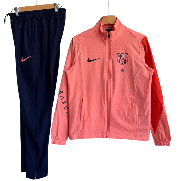 FC Barcelone Survêtement Pré-Match 25/26