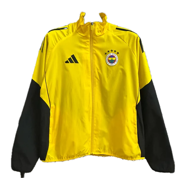 Fenerbahce Veste survetement 25/26