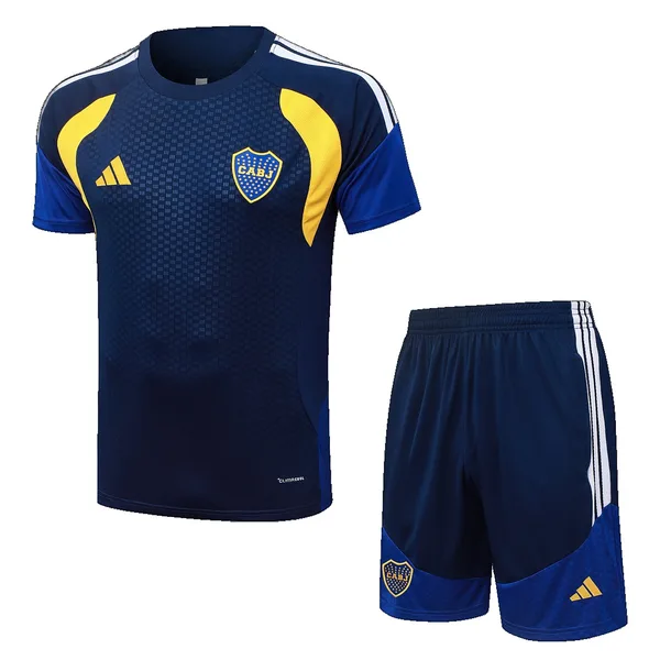 Boca Juniors Ensemble Training 26/27 – Enfant/Adulte
