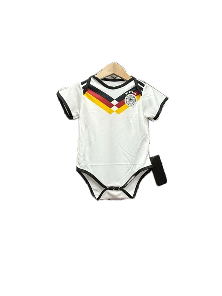Allemagne Body 26/27