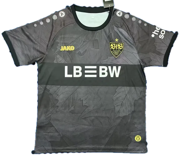 VfB Stuttgart Maillot Exterieur 25/26