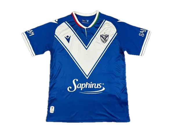 Velez Sarsfield Maillot Exterieur 25/26