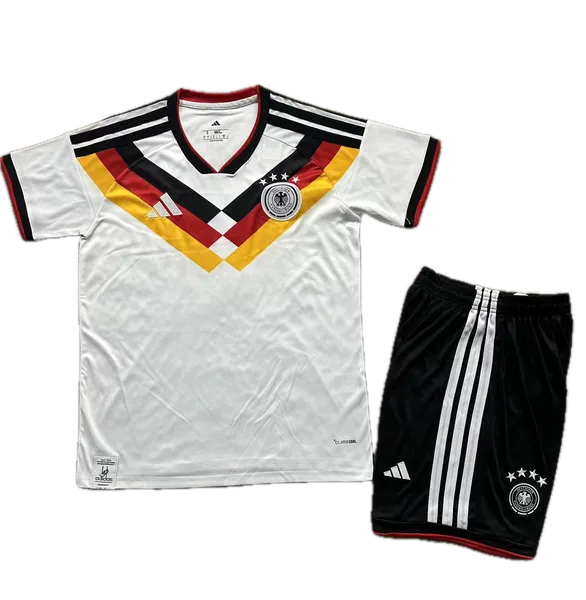 tenue Allemagne 26/27 – Enfant/Adulte