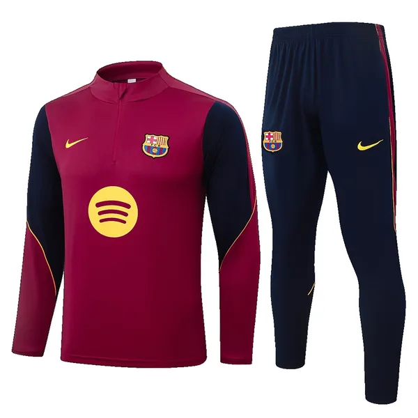 Barcelone Survêtement Training 26/27 – Enfant/Adulte