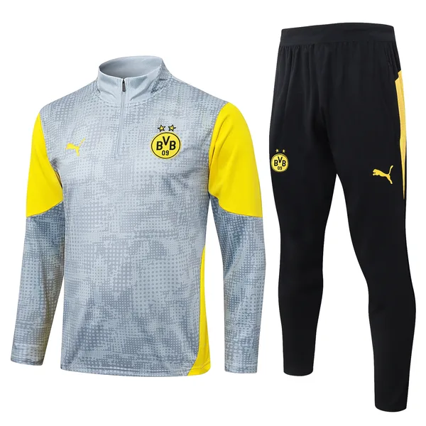 Borussia Dortmund Survetement Training 225/26 – Enfant/Adulte