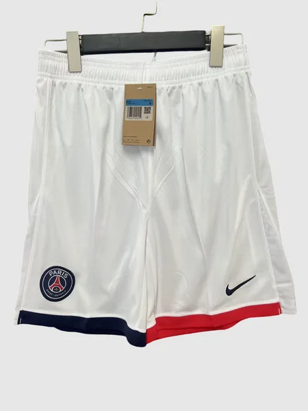 Short Paris Saint-Germain Extérieur 25/26