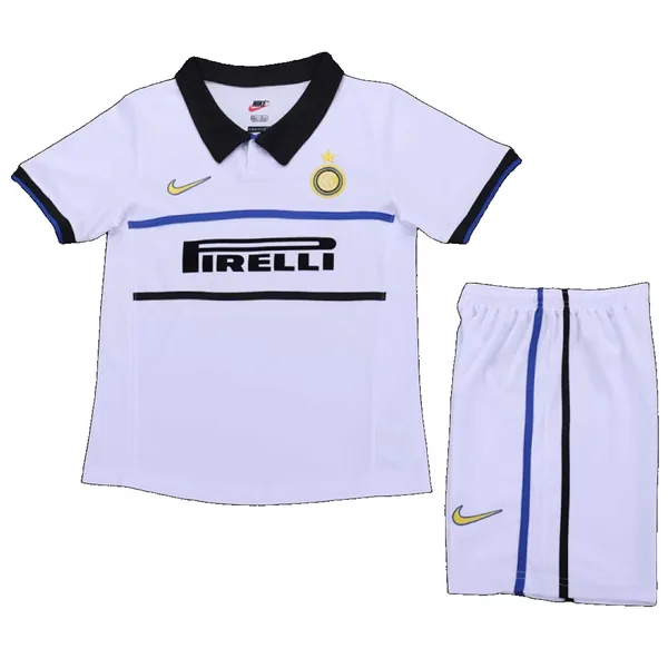 Inter Milan Survêtement Training Rétro 98/99 – Enfant/Adulte