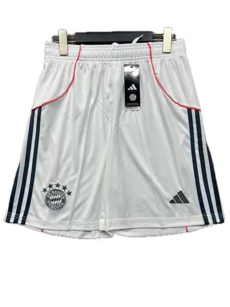 Short Bayern Munich Exterieur 25/26