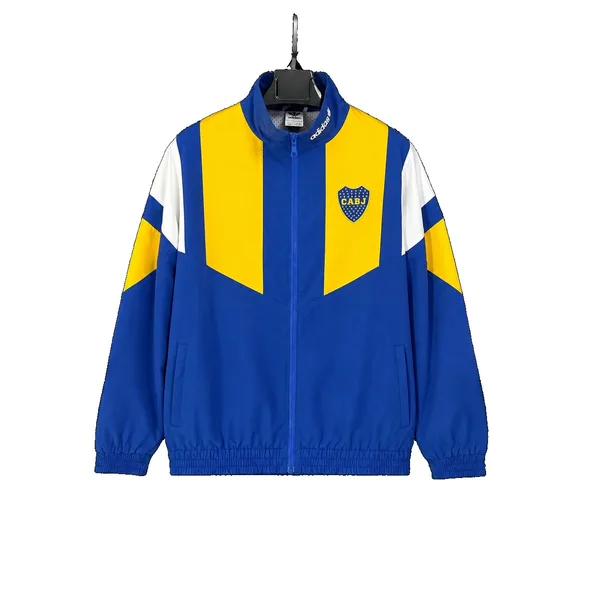 Boca Juniors Veste Pré-Match 26/27