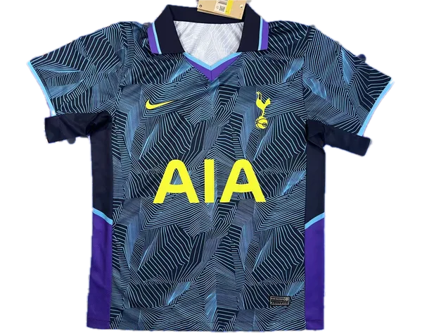 Tottenham hotspur Maillot Concept 25/26