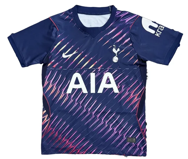 Tottenham Maillot Training 26/27
