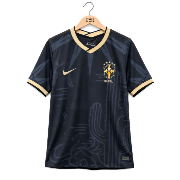 Maillot Bresil Concept 25/26