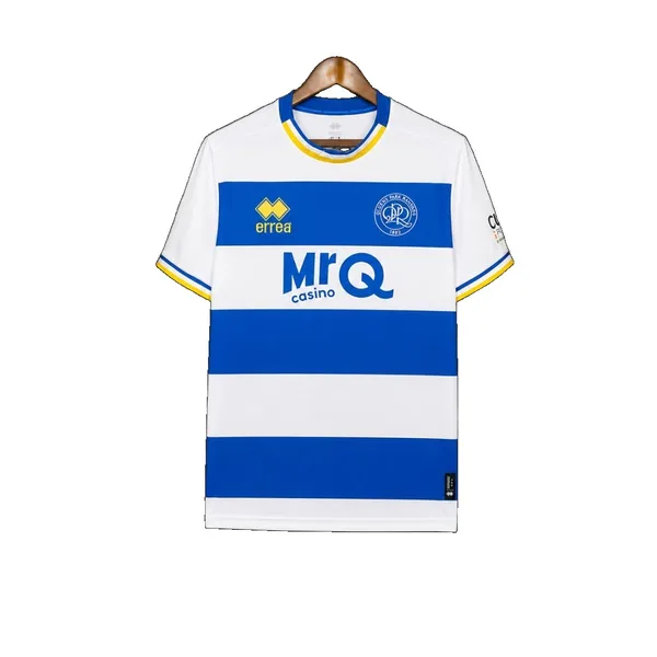 Queens Park Rangers Maillot Domicile 26/27