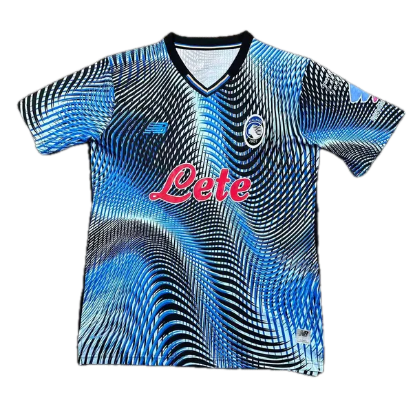 Atalanta Maillot Fourth 25/26