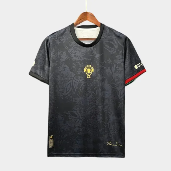Maillot Portugal Concept Ronaldo