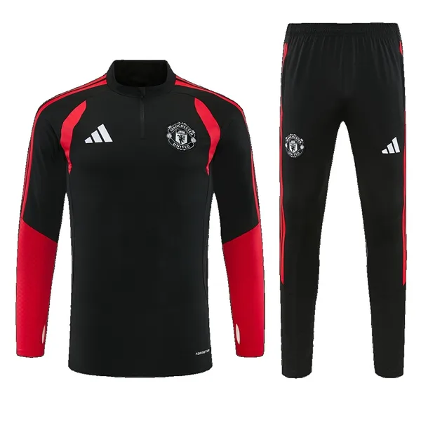 Manchester United Survêtement Training 26/27 – Enfant/Adulte