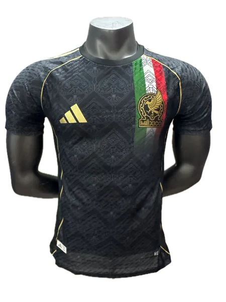 Mexique Maillot Concept 25/26 – Version Player